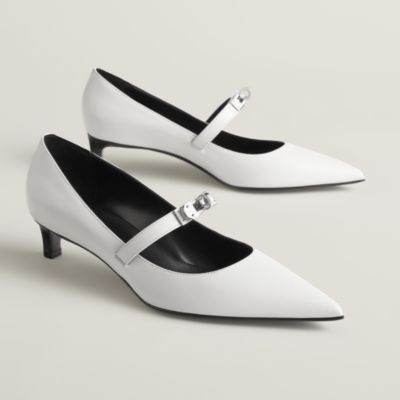 パンプス 《キアラ》 40 | Hermès - エルメス-公式サイト パンプス 《キアラ》 40 | Hermès - エルメス-公式サイト